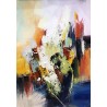 Le feu, the fire
