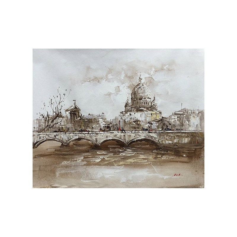 Roma Sepia