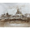 Roma Sepia
