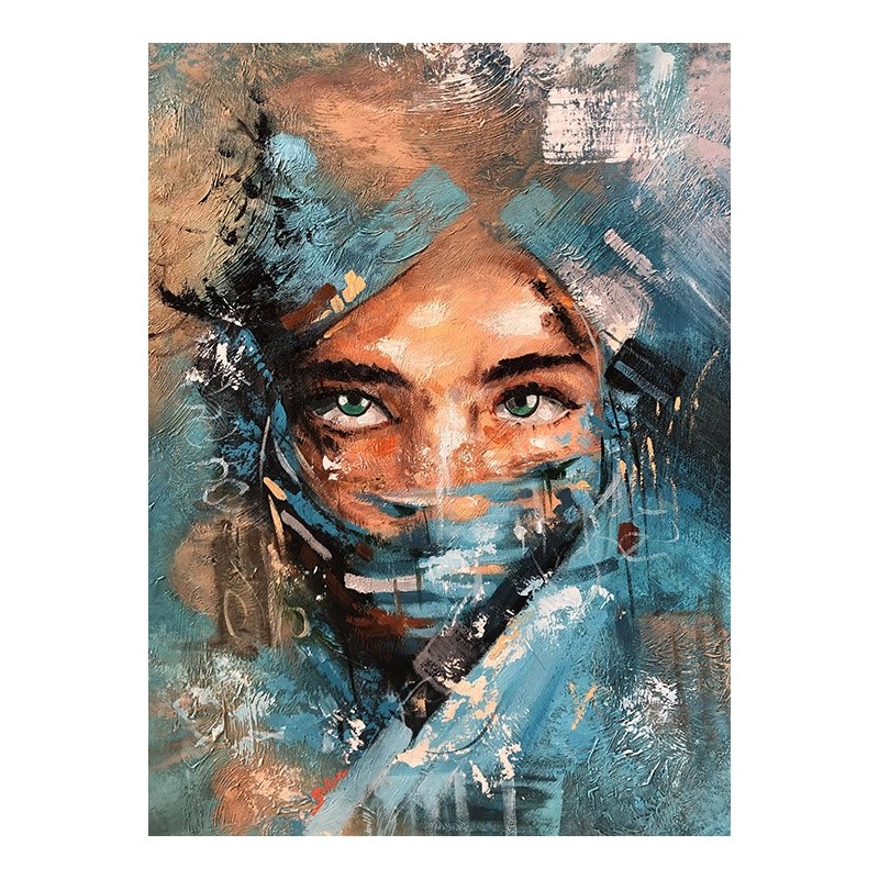 Un regard vers l'orient