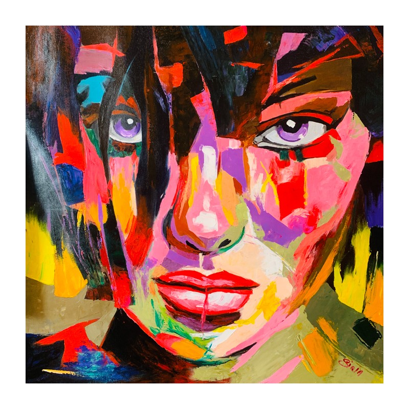 THE FACES 2201
