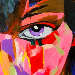 THE FACES 2201