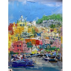 Positano