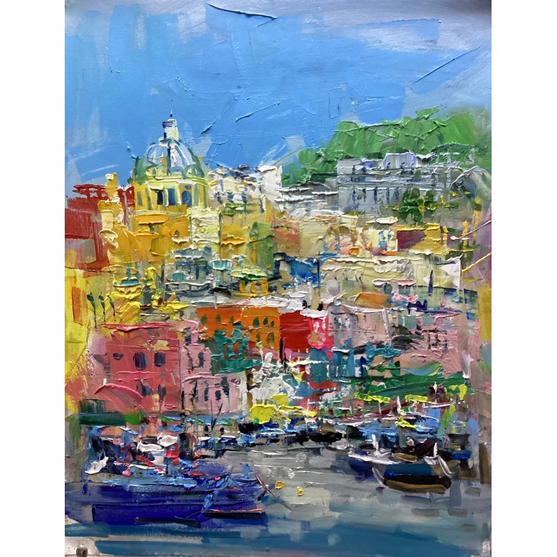 Positano