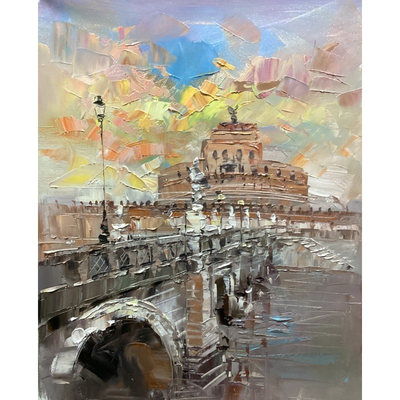 Castel Sant'Angelo
