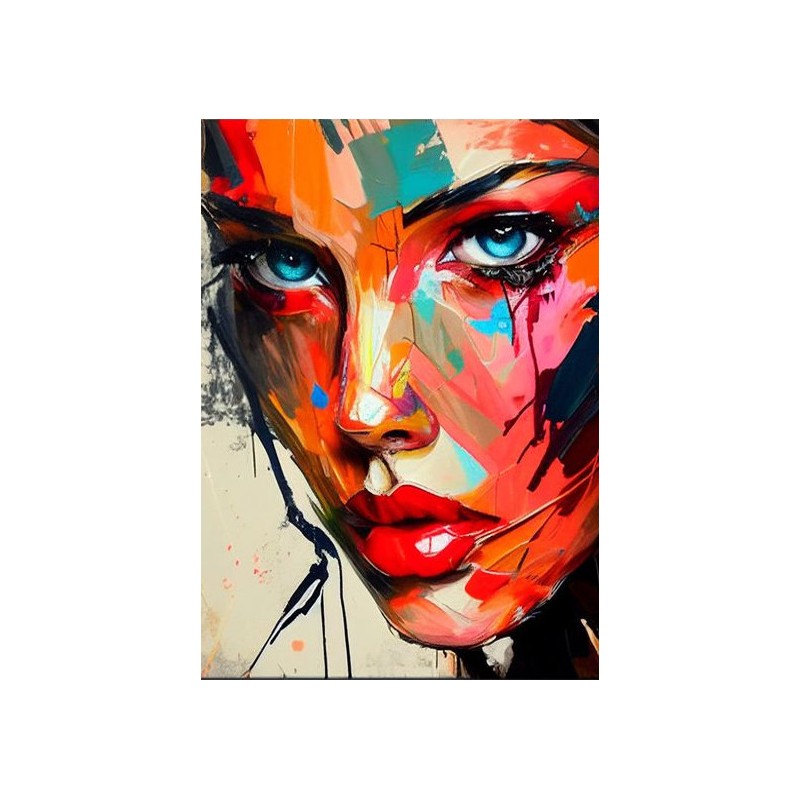 Pop Blue Eyes