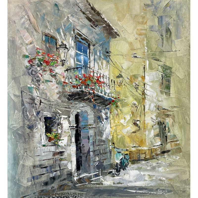 ONCE UPON A TIME: ITALY