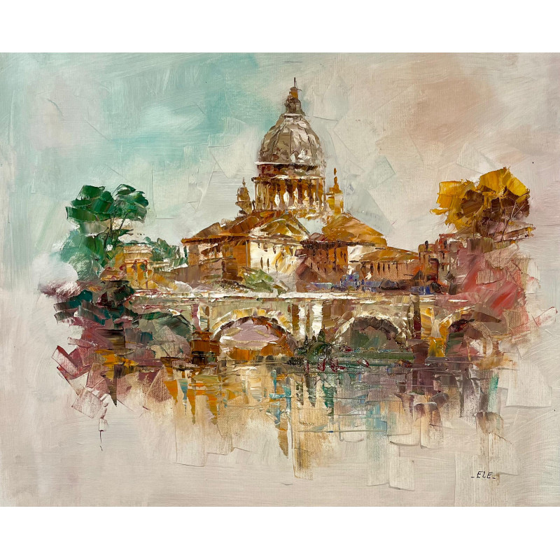 AUTUMN SAN PIETRO