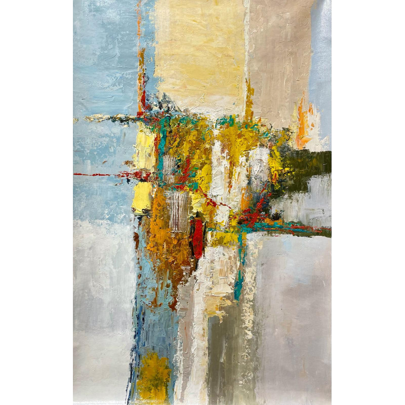 copy of CITY MIRAGE NO.02