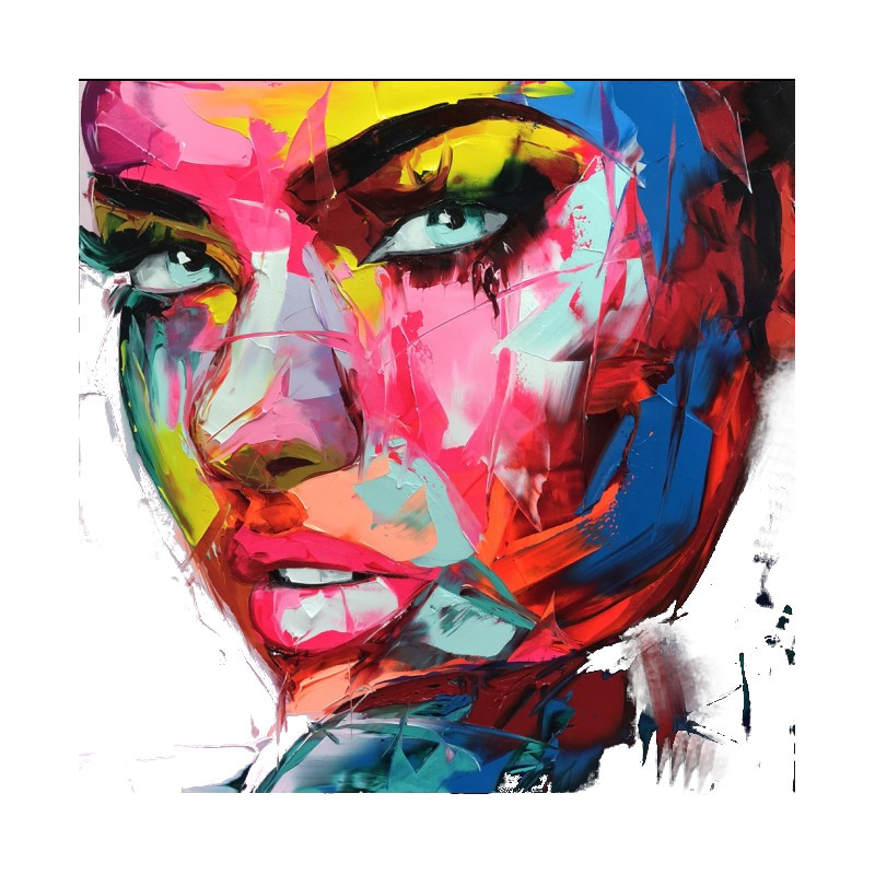 THE FACES