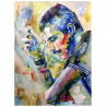 CUSTOM PORTRAIT PAINTING