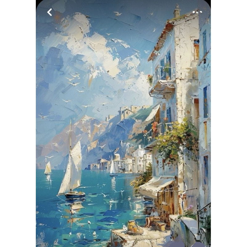 The Port