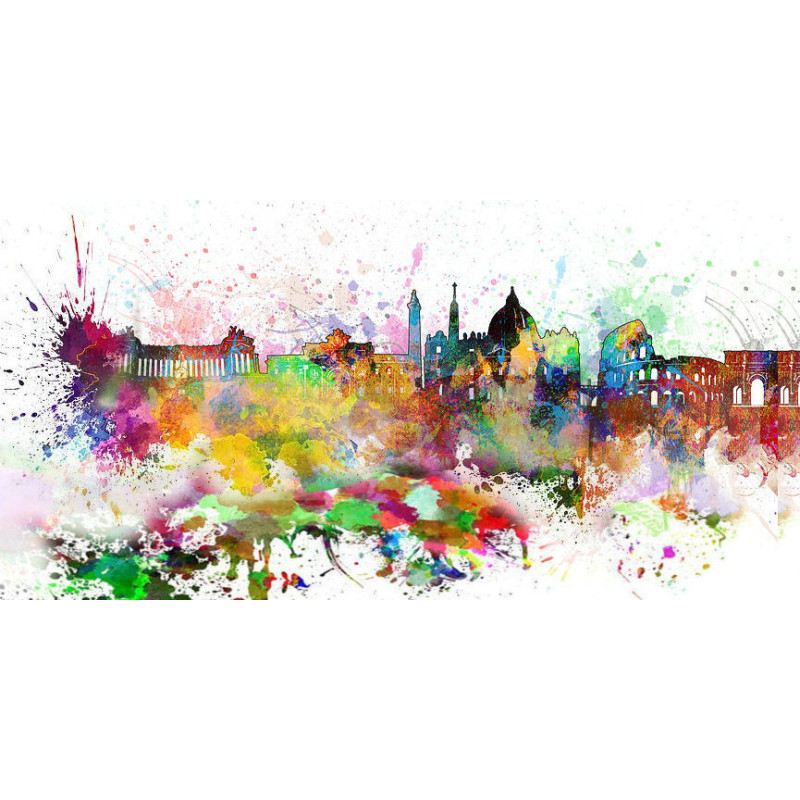 URBAN MIRAGE