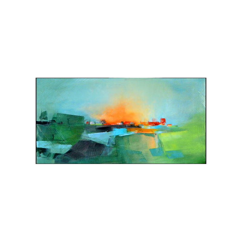 AIR ABSTRACT 2