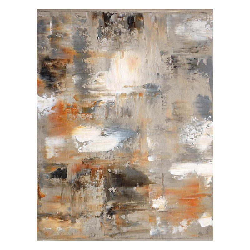 THE ABSTRACT SKYSCRAPER