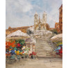 Piazza di Spagna